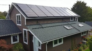 Marsfield, MO install