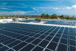 Pryor, OK Install 6-19 completion